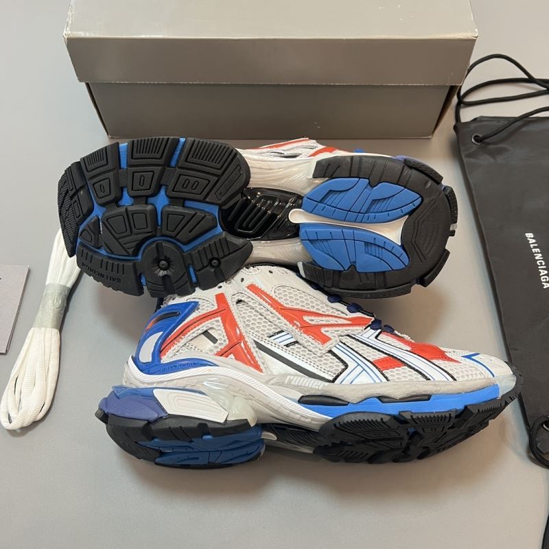 Balenciaga Track Shoes